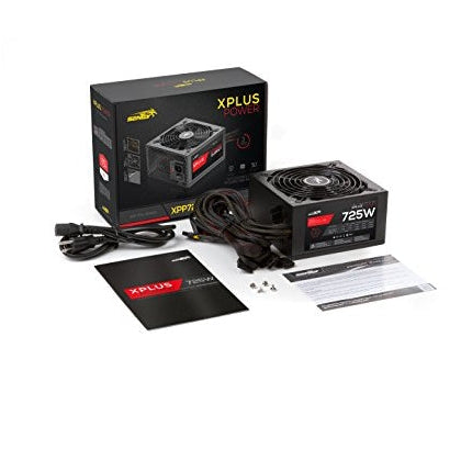 (New) Sentey XPLUS Power 725W