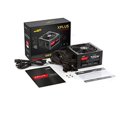 (New) Sentey XPLUS Power 725W