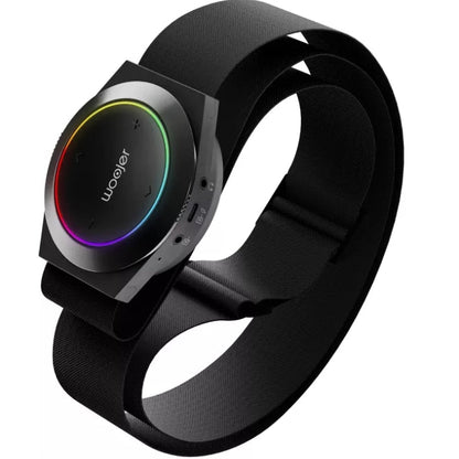 (New) Woojer High-Fidelity Haptic Body Strap 3