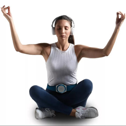 (New) Woojer High-Fidelity Haptic Body Strap 3