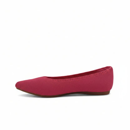 VIVAIA Aria 5° Pointed-Toe Flats
