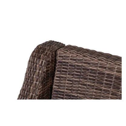 Better Homes and Gardens Hawthorne Park 3-Piece Sofa Outdoor Seating Set