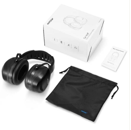 (New) MPOW Noise Reduction Safety Ear Muffs SNR 36dB