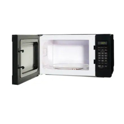 (New) GE 0.7-cu ft 700 -Watt Countertop Microwave