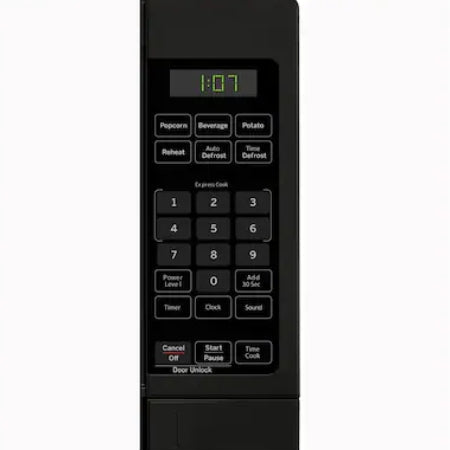 (New) GE 0.7-cu ft 700 -Watt Countertop Microwave