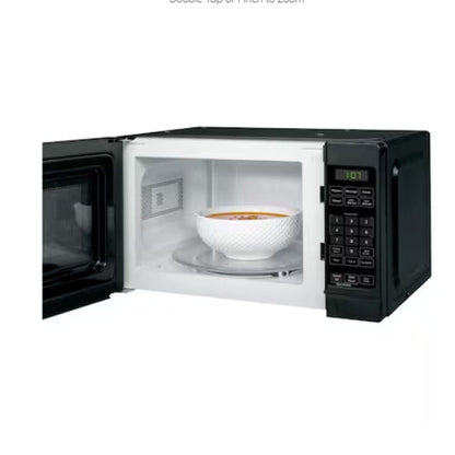 (New) GE 0.7-cu ft 700 -Watt Countertop Microwave