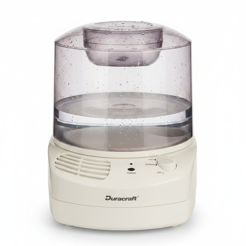 Dura Humidifier Natural Cool Moisture