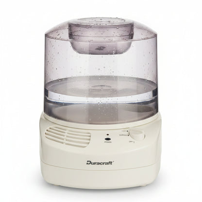 Dura Humidifier Natural Cool Moisture