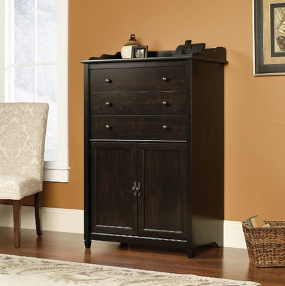 Sauder® Edge Water SmartCenter® Secretary