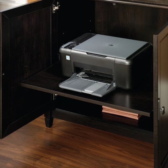Sauder® Edge Water SmartCenter® Secretary