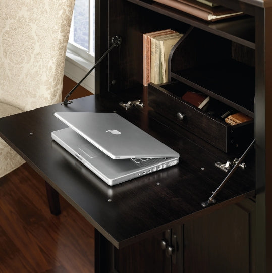 Sauder® Edge Water SmartCenter® Secretary