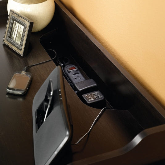 Sauder® Edge Water SmartCenter® Secretary