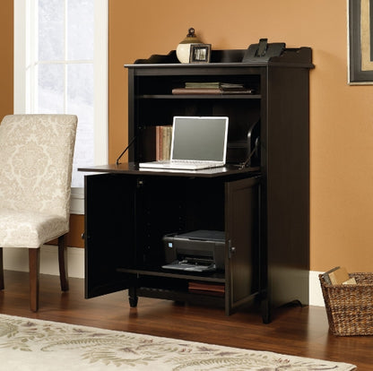 Sauder® Edge Water SmartCenter® Secretary