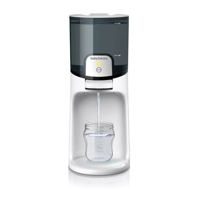 (New) Baby Brezza Instant Baby Bottle Maker