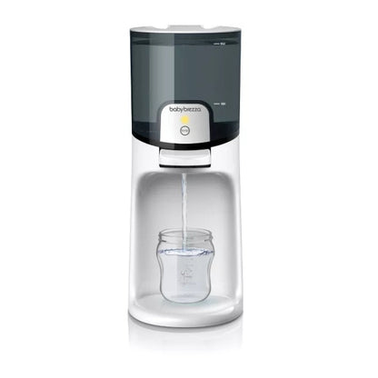 (New) Baby Brezza Instant Baby Bottle Maker