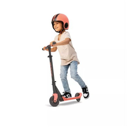 (New) Chillafish Flexxi Foldable Kick Scooter with Integrated Brake