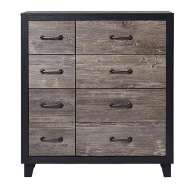 Smores Dresser