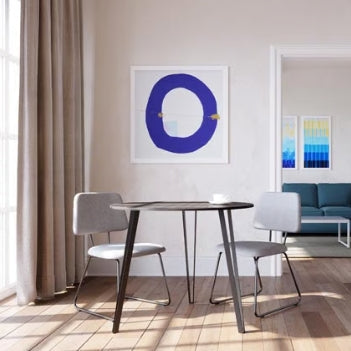 Presidio Round Dining Table