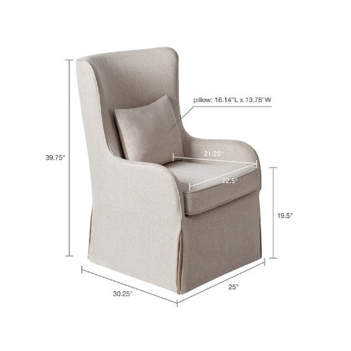 Madison Park Signature Accent Chair