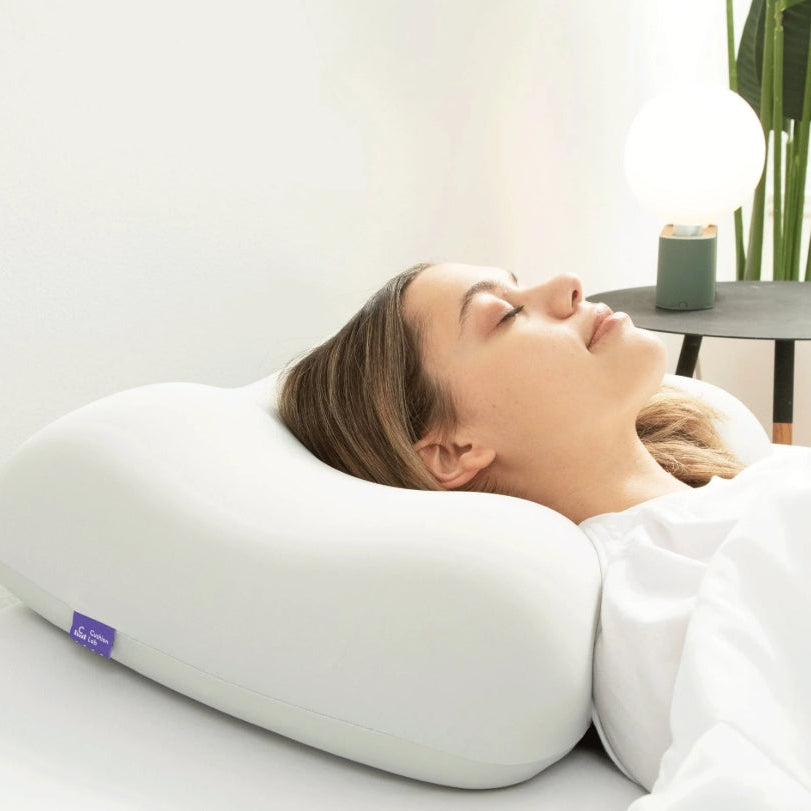 (New) Cushion Lab Deep Sleep Pillow