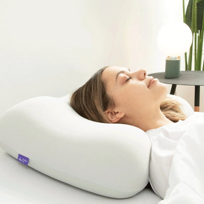 (New) Cushion Lab Deep Sleep Pillow