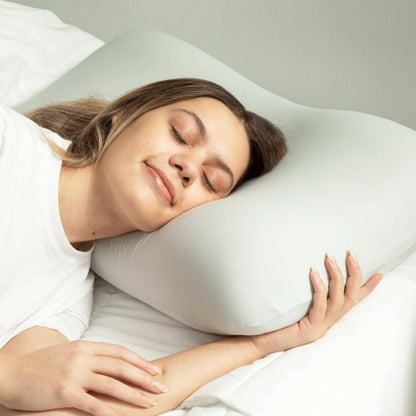 (New) Cushion Lab Deep Sleep Pillow