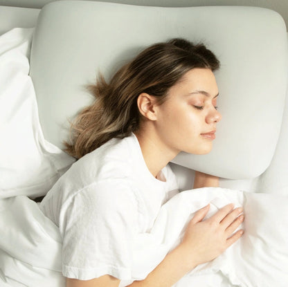 (New) Cushion Lab Deep Sleep Pillow
