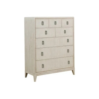 (New) Meyers Park 8 Drawer Chest