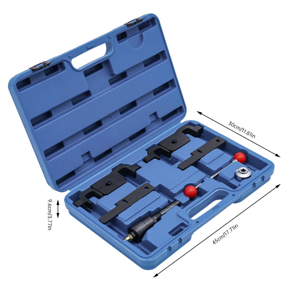 (New) Engine Timing Tool Set