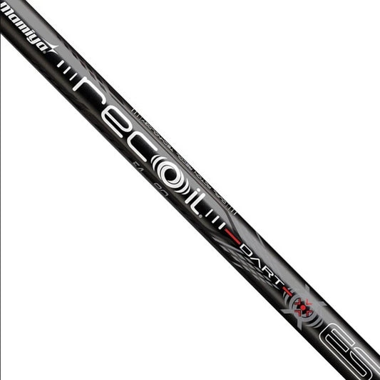 UST Mamiya Recoil Dart ESX 60 F3 Club 5