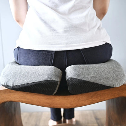 Cushion Lab Cloud Cradle Seat Cushion - Large
