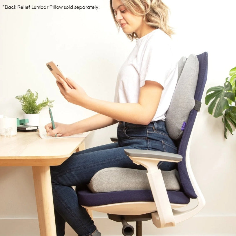 Cushion Lab Cloud Cradle Seat Cushion - Large