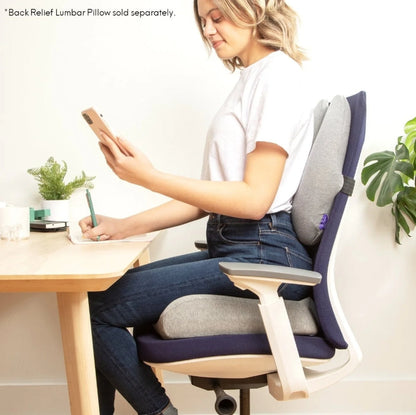 Cushion Lab Cloud Cradle Seat Cushion - Large