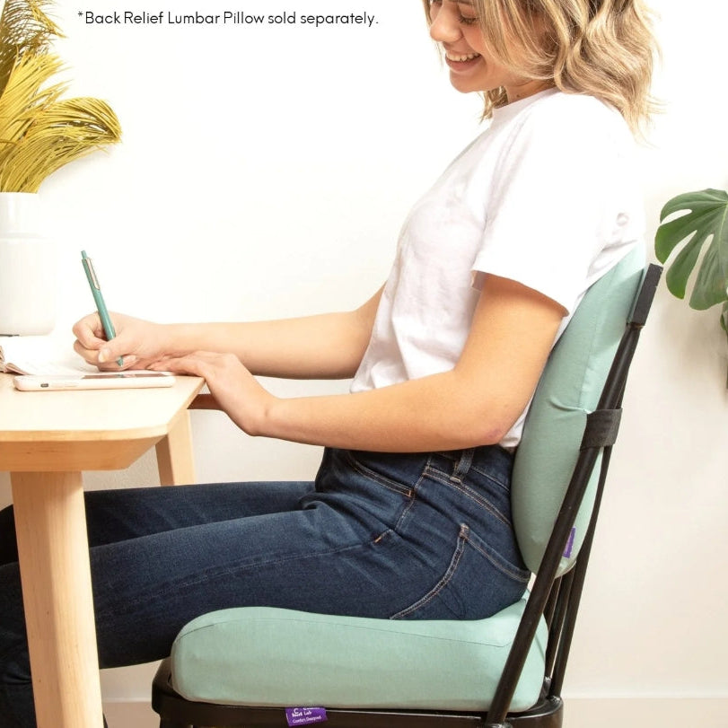Cushion Lab Cloud Cradle Seat Cushion - Large