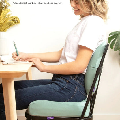 Cushion Lab Cloud Cradle Seat Cushion - Large
