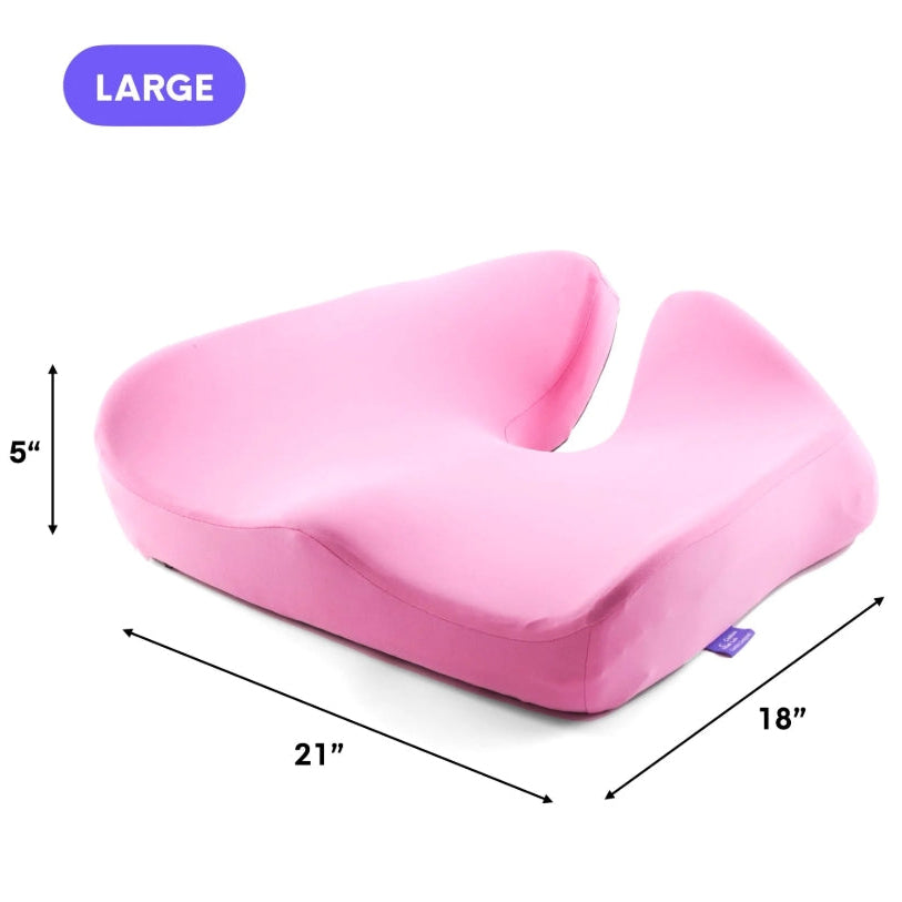 Cushion Lab Cloud Cradle Seat Cushion - Large