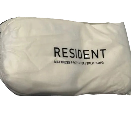 Resident Mattress Protector Split King