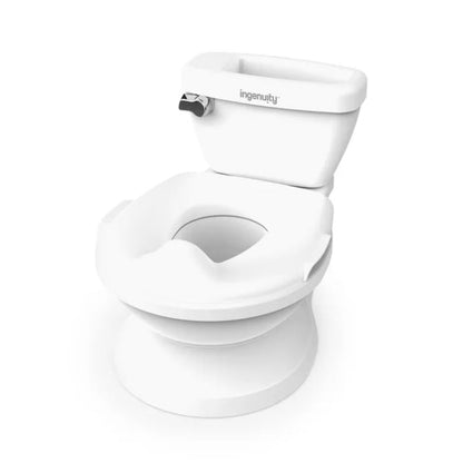 Summer by Ingenuity My Size Pro Potty Toddler Chair