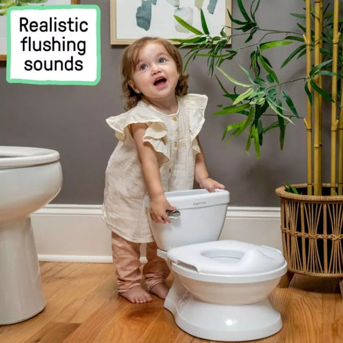 Summer by Ingenuity My Size Pro Potty Toddler Chair