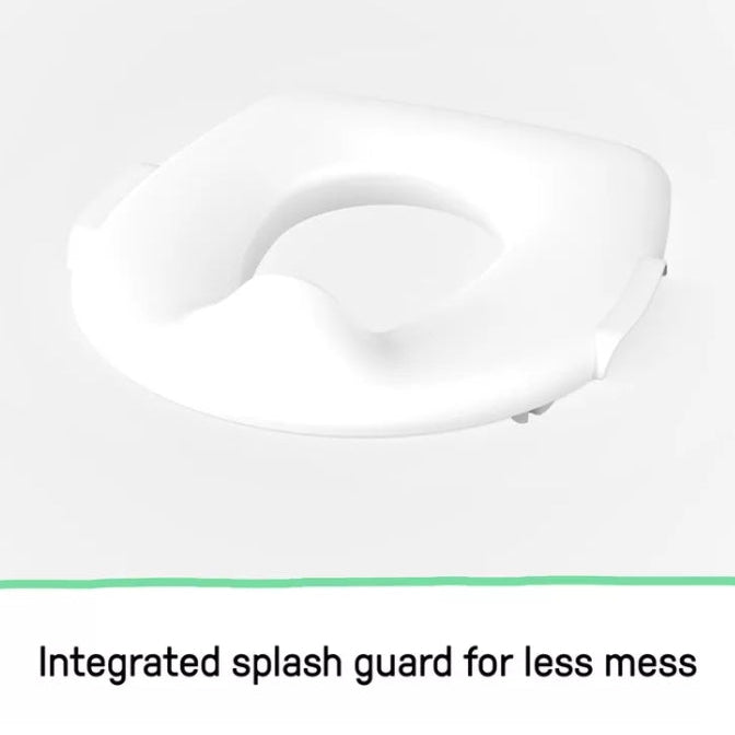 Summer by Ingenuity My Size Pro Potty Toddler Chair