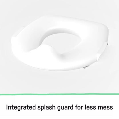 Summer by Ingenuity My Size Pro Potty Toddler Chair
