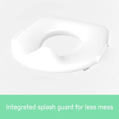 Summer by Ingenuity My Size Pro Potty Toddler Chair