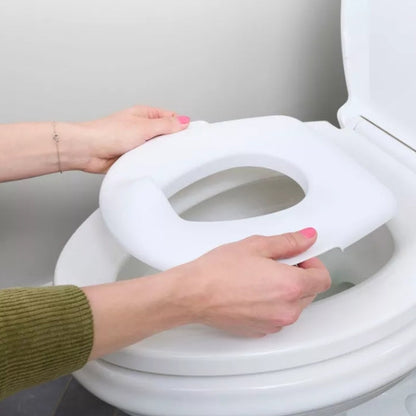 Summer by Ingenuity My Size Pro Potty Toddler Chair