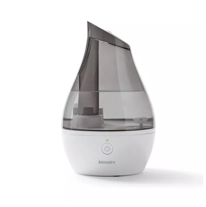 Bionaire 0.5gal Virtually Silent Ultrasonic Cool Mist Humidifier