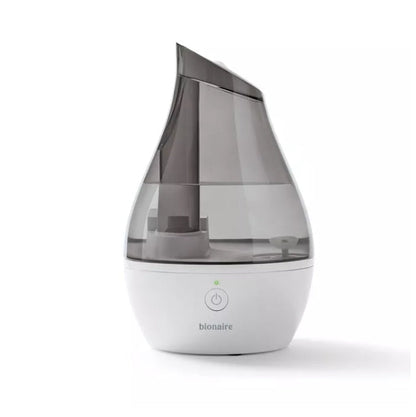 Bionaire 0.5gal Virtually Silent Ultrasonic Cool Mist Humidifier