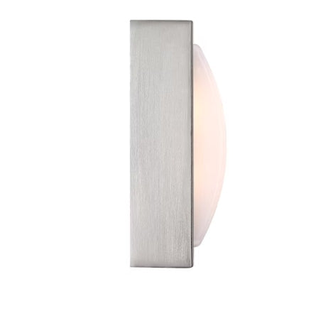 (New) True Fine 24-in 3 Light Brushed Nickel Integrated LED Modern/contemporary Bathroom Vanity light