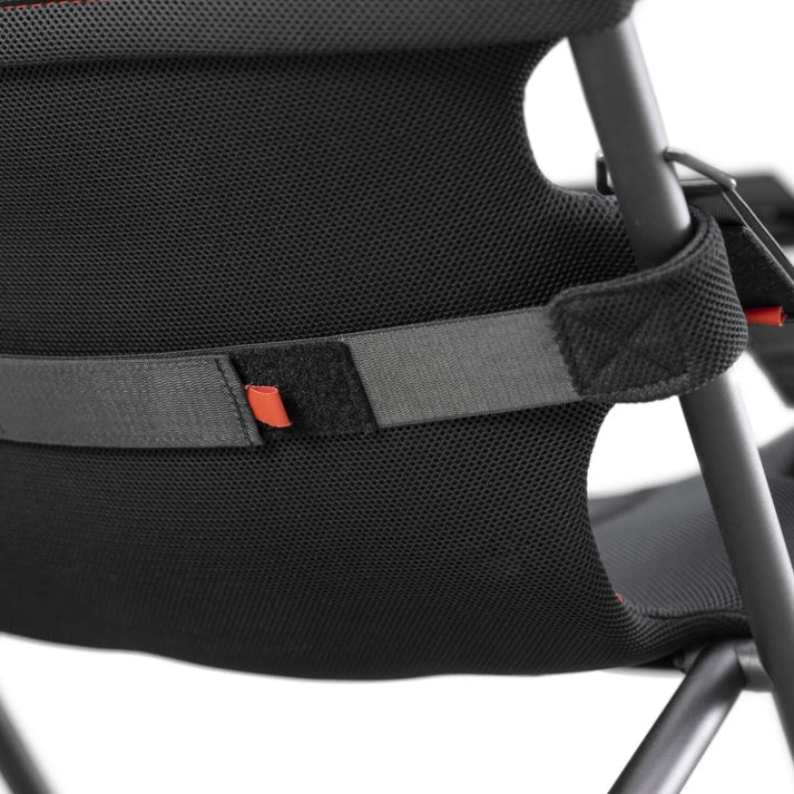Playseat® Challenge ActiFit Lightweight Carbon Quality Steel Racing Simulator Cockpit