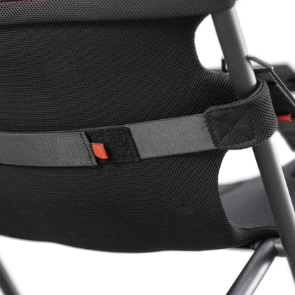 Playseat® Challenge ActiFit Lightweight Carbon Quality Steel Racing Simulator Cockpit