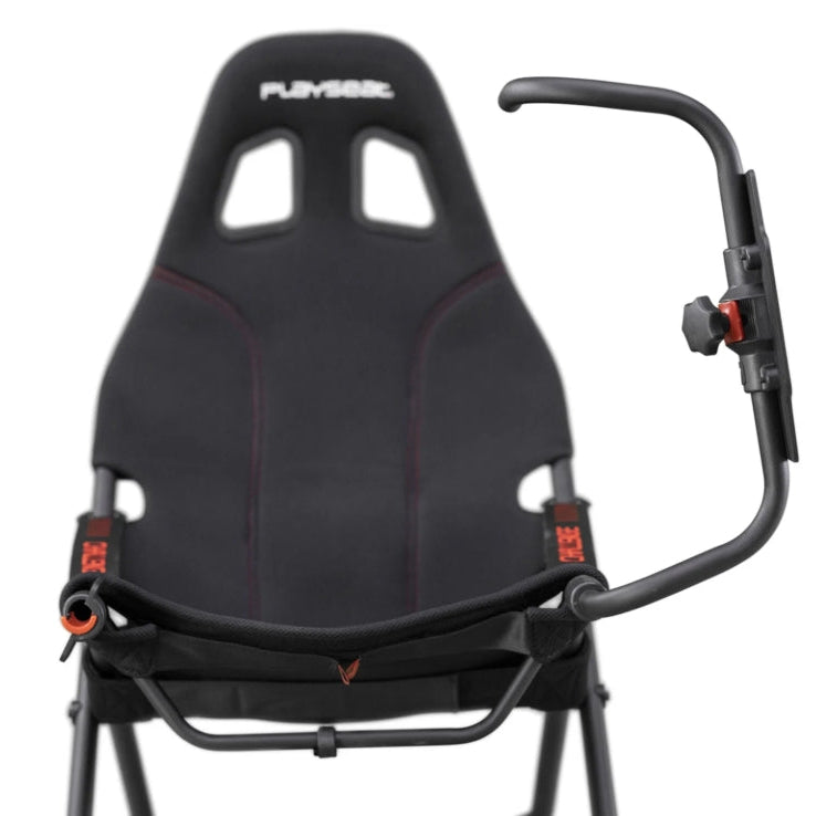 Playseat® Challenge ActiFit Lightweight Carbon Quality Steel Racing Simulator Cockpit