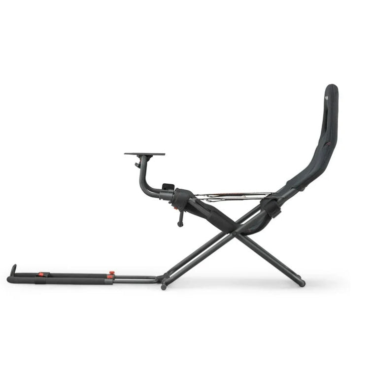 Playseat® Challenge ActiFit Lightweight Carbon Quality Steel Racing Simulator Cockpit